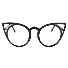 Vintage Oculos Cateye Sunglasses