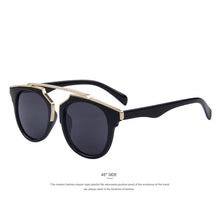 Cat Eye Sunglasses