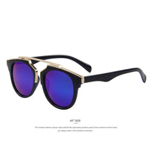 Cat Eye Sunglasses