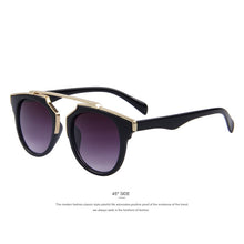 Cat Eye Sunglasses