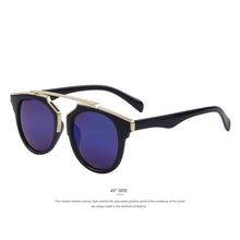 Cat Eye Sunglasses