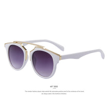 Cat Eye Sunglasses
