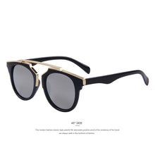 Cat Eye Sunglasses