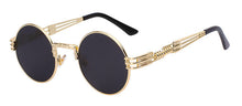 THE STEAMPUNK SHADES
