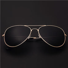 Womens Aviator Sunglasses