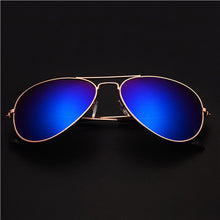 Womens Aviator Sunglasses