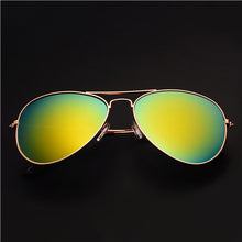 Womens Aviator Sunglasses