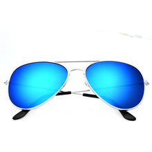 Womens Aviator Sunglasses