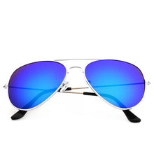 Womens Aviator Sunglasses
