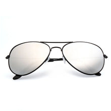Womens Aviator Sunglasses