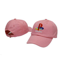 PRETTY BOY CAP