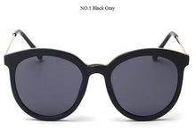Oversize Sunglasses