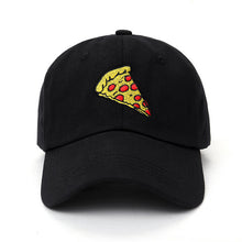 PIZZA CAP