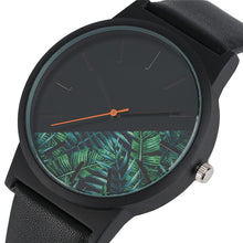 THE TROPICAL WATCH