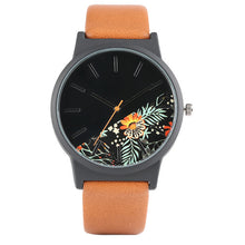 THE TROPICAL WATCH