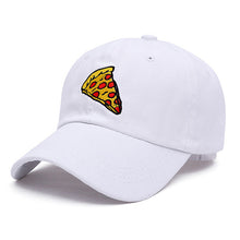 PIZZA CAP