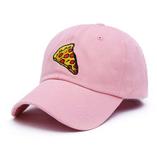 PIZZA CAP