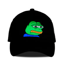 THE PEPE CAP