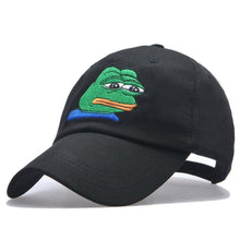 THE PEPE CAP