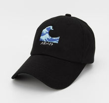 WAVE CAP