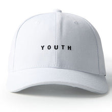 YOUTH CAP