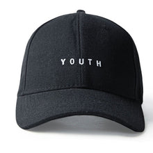 YOUTH CAP