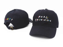REAL FRIENDS CAP