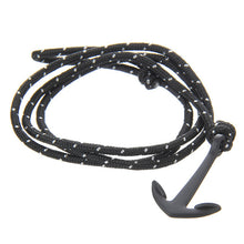 MATTE ANCHOR BRACELET