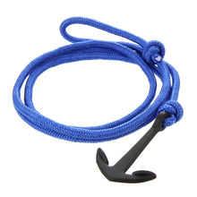 MATTE ANCHOR BRACELET