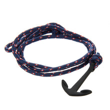 MATTE ANCHOR BRACELET