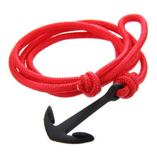 MATTE ANCHOR BRACELET