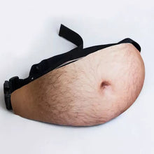 THE ORIGINAL DAD BOD BAG