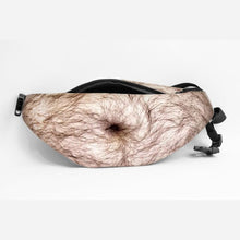 THE ORIGINAL DAD BOD BAG