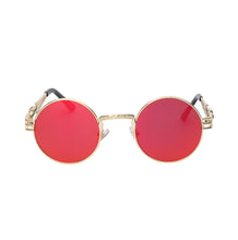 THE STEAMPUNK SHADES