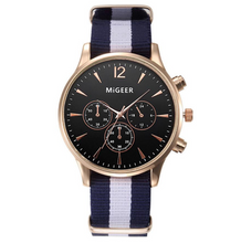 THE CASUAL BUSINESS MAN